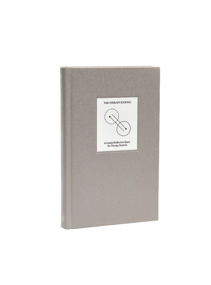 The Therapy Journal