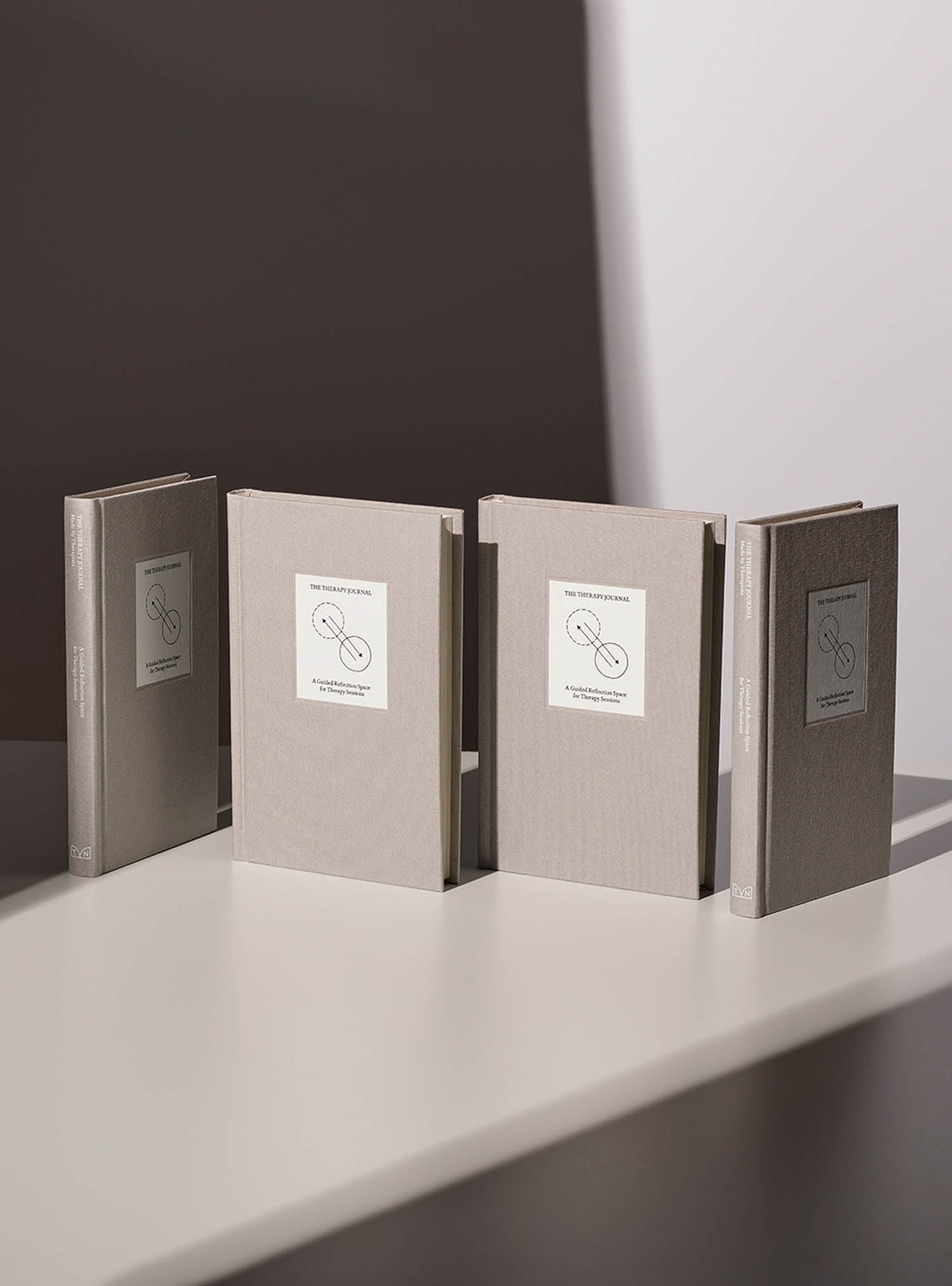 The Therapy Journal