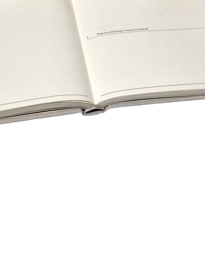 The Therapy Journal