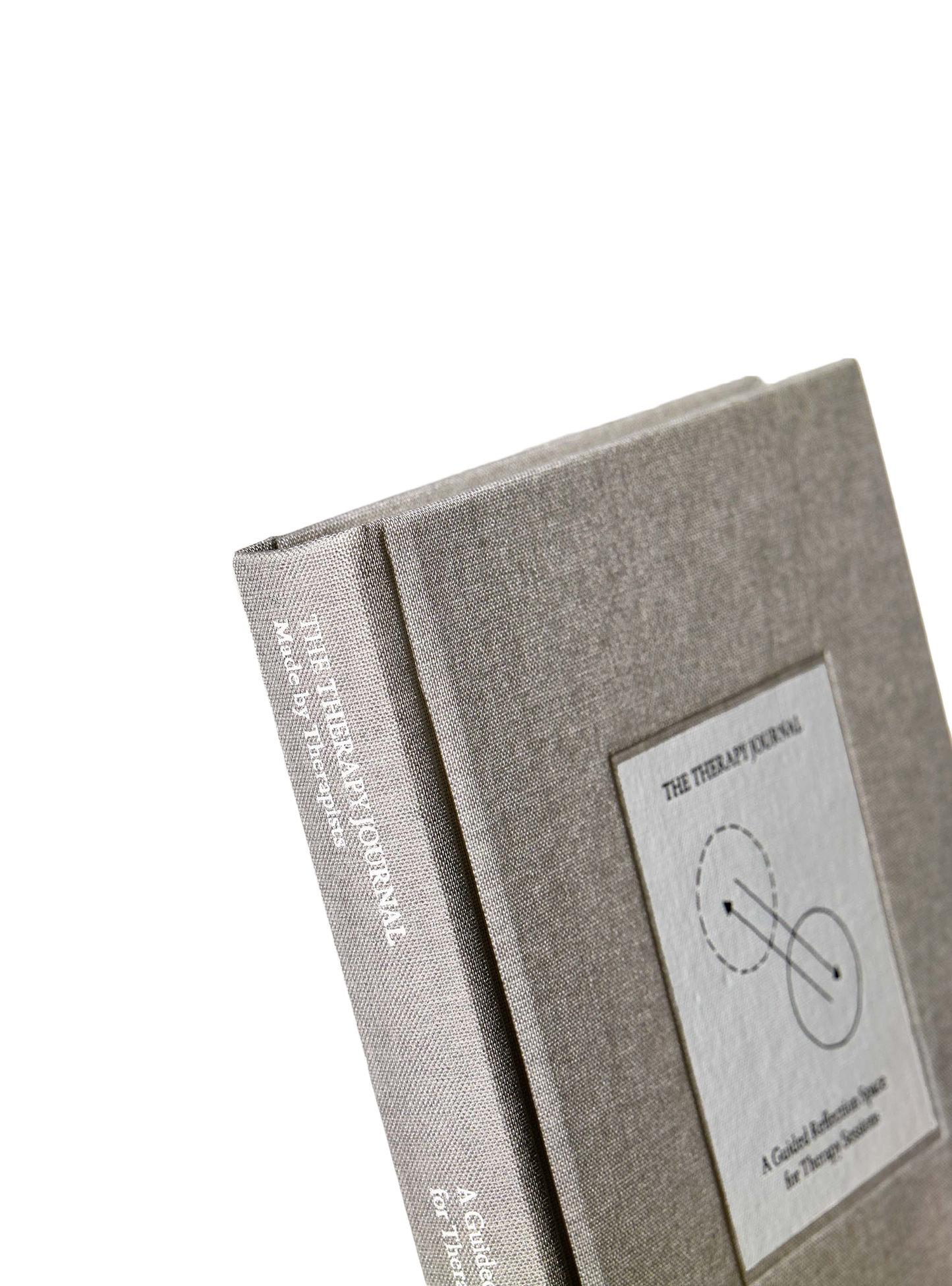 The Therapy Journal
