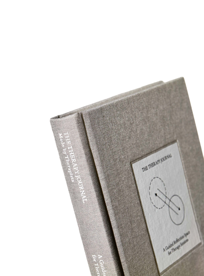 The Therapy Journal