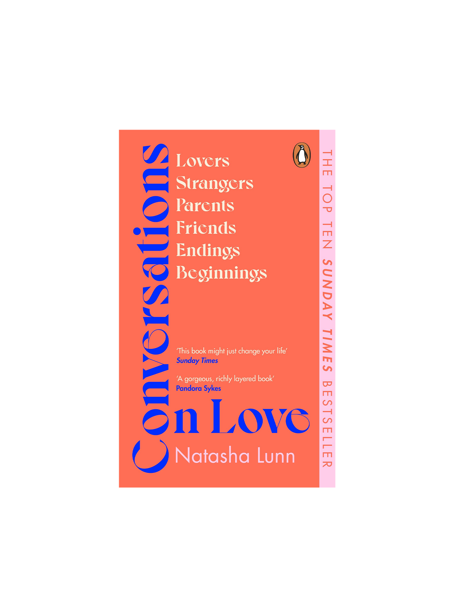 Conversations on Love
