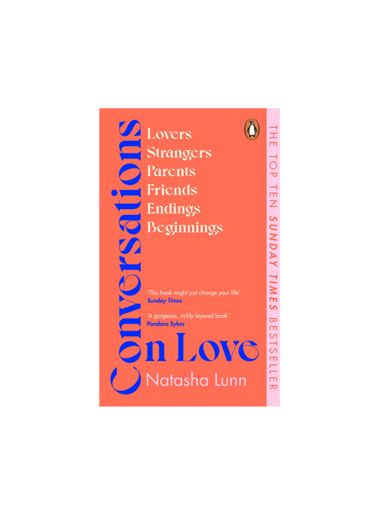 Conversations on Love