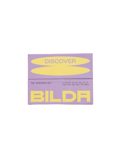 BILDA The Discover Kit
