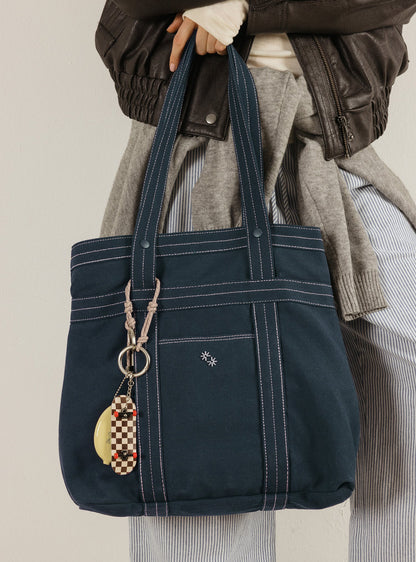 Multi-Way Tote (Canvas Bay)