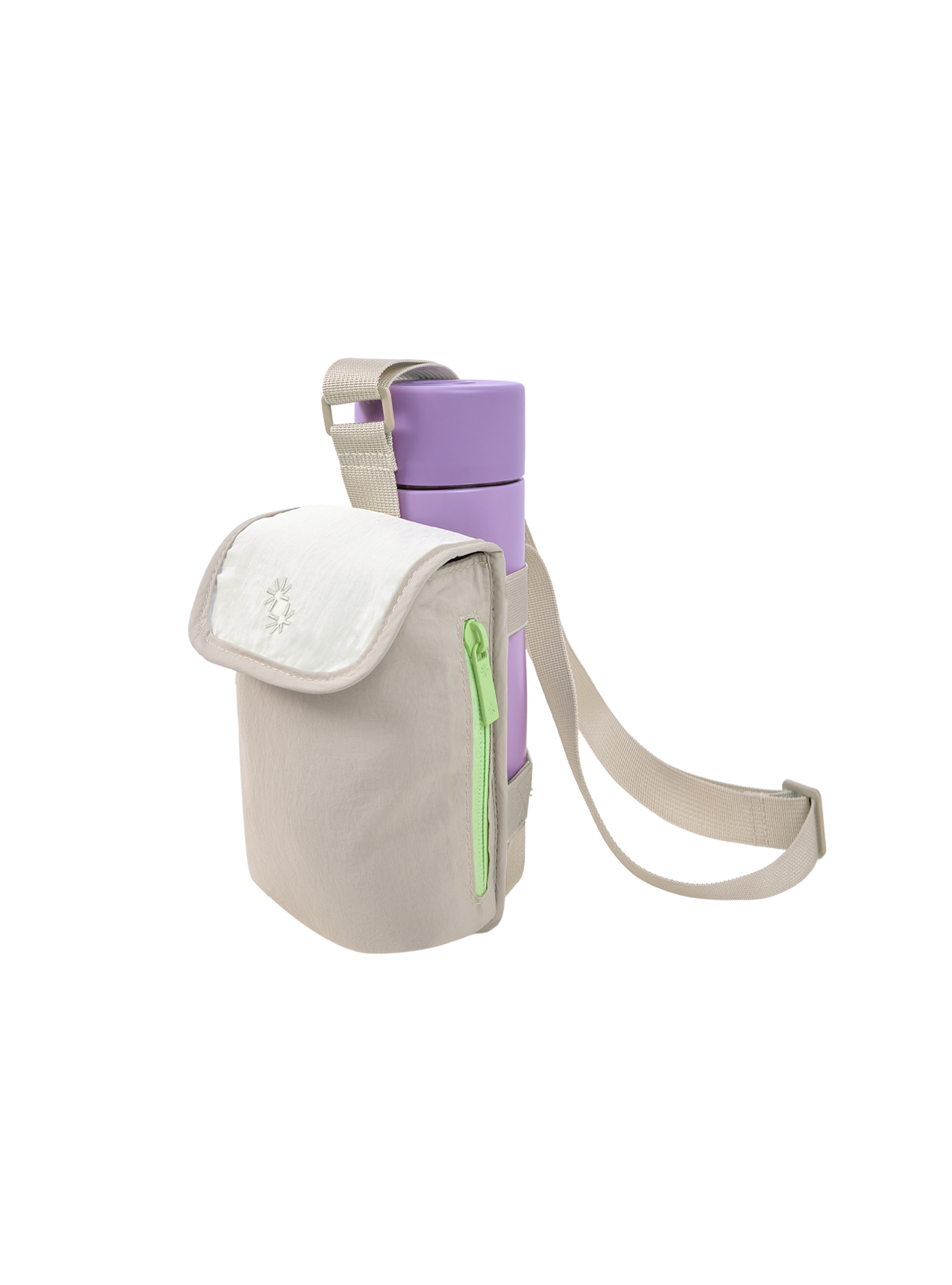 Bottle Buddy (Earl Grey)