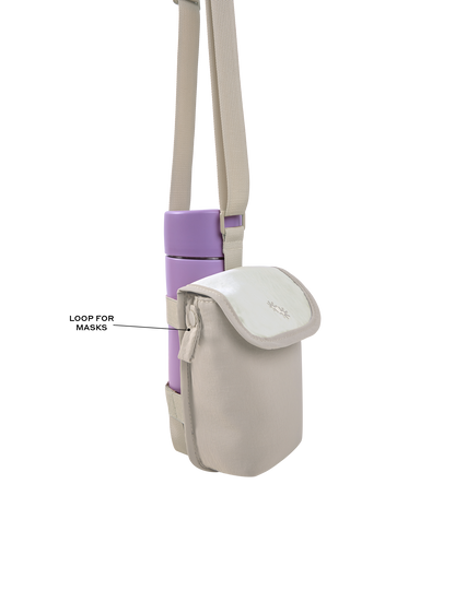 Bottle Buddy (Earl Grey)