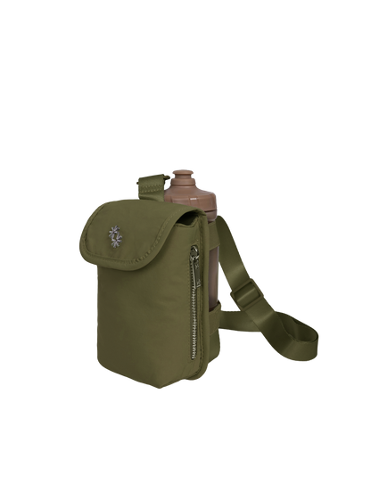 Bottle Buddy (Gloss Clover)