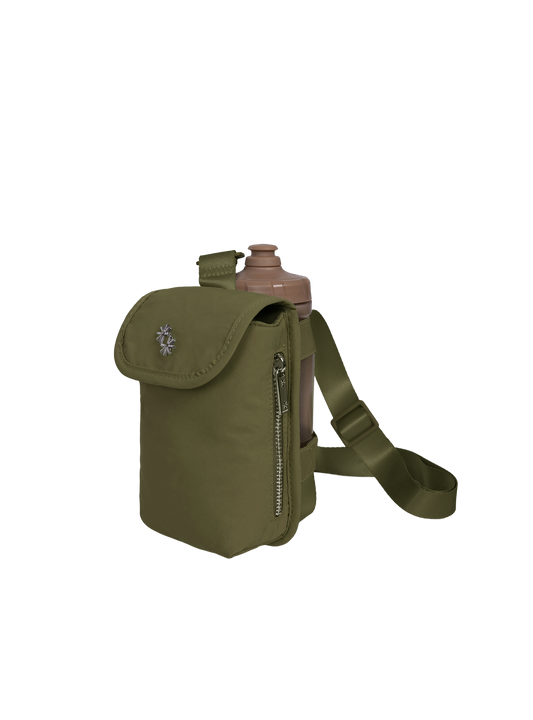 Bottle Buddy (Gloss Clover)