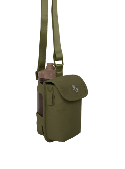 Bottle Buddy (Gloss Clover)