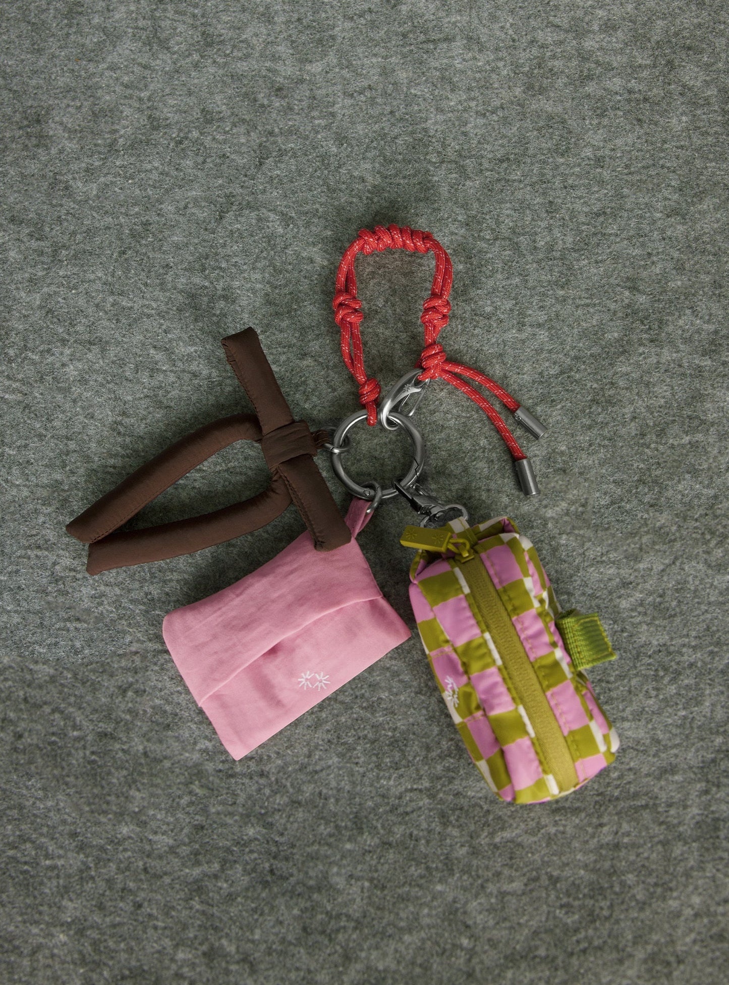 Cup Holder Charm (Bubble)