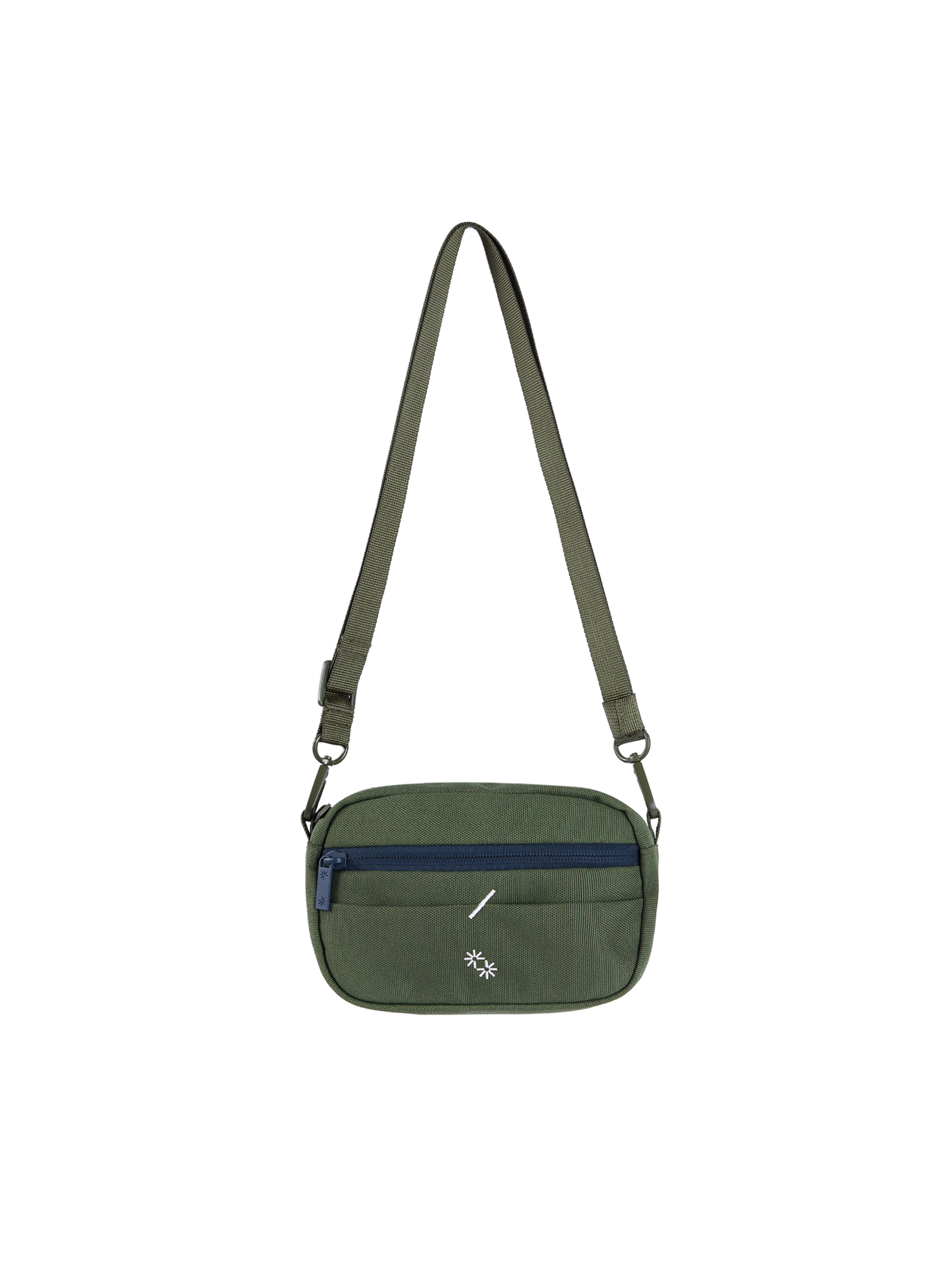 Mini Cruise Crossbody (Camp)