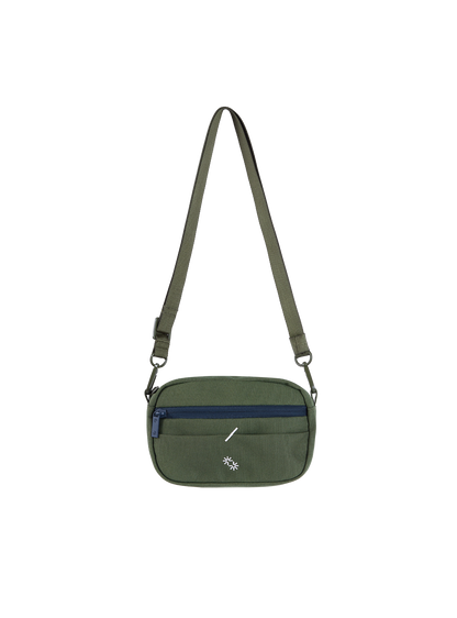 Mini Cruise Crossbody (Camp)