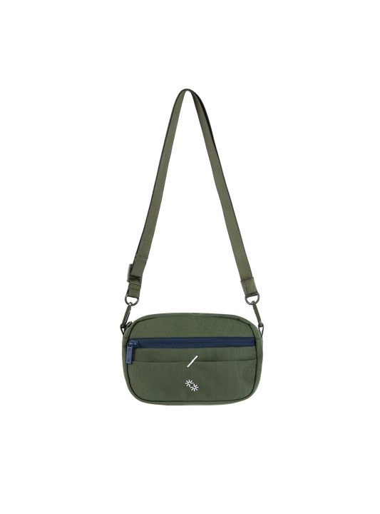 Mini Cruise Crossbody (Camp)