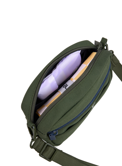 Mini Cruise Crossbody (Camp)
