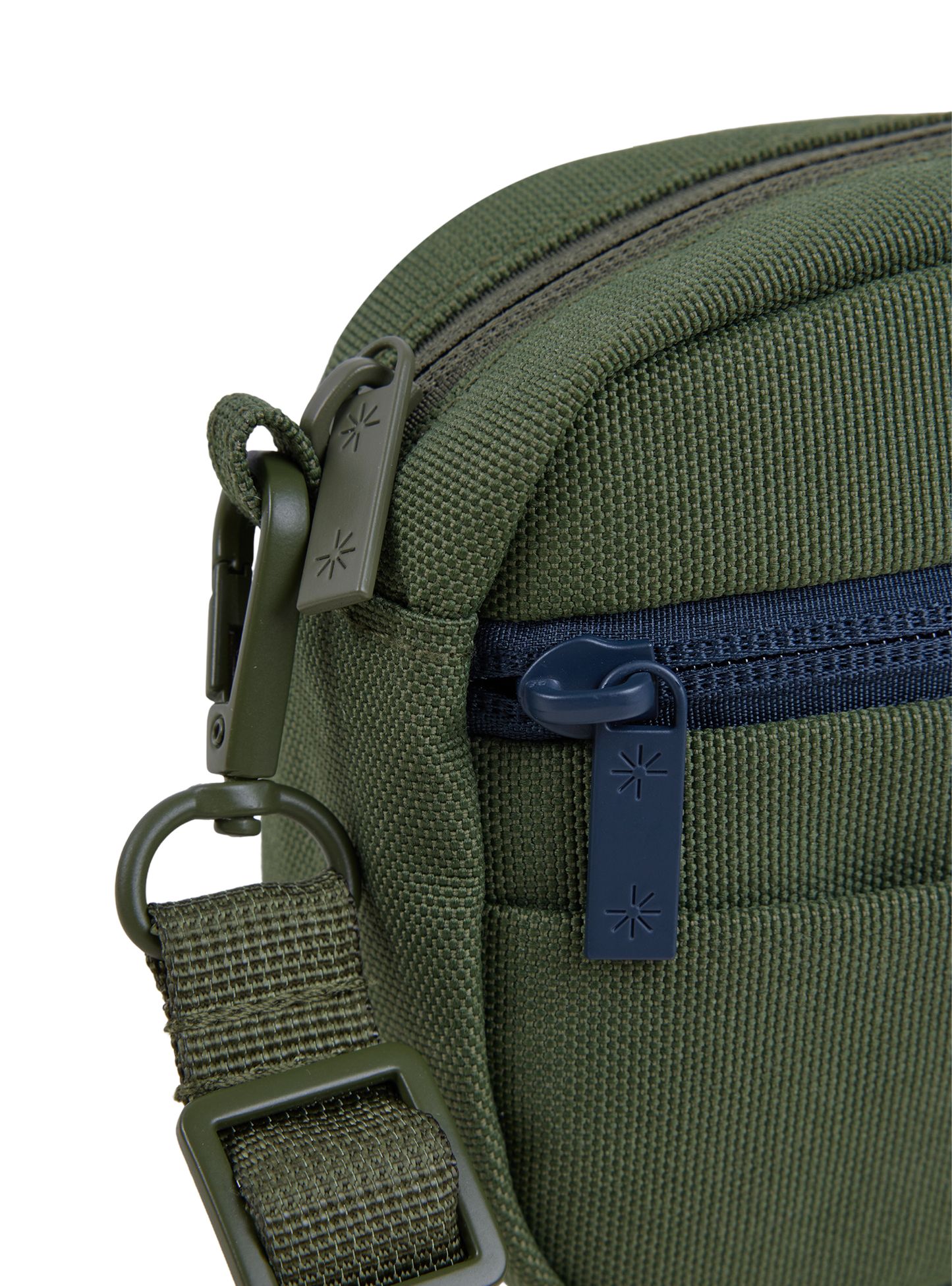 Mini Cruise Crossbody (Camp)