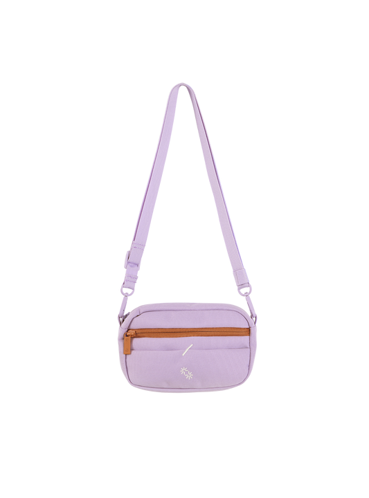 Mini Cruise Crossbody (Candy)