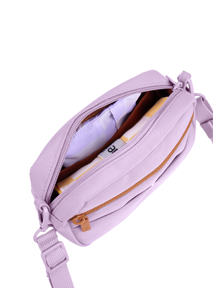 Mini Cruise Crossbody (Candy)