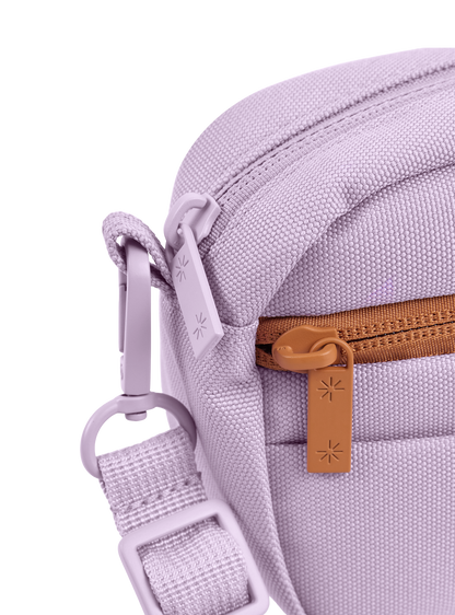 Mini Cruise Crossbody (Candy)