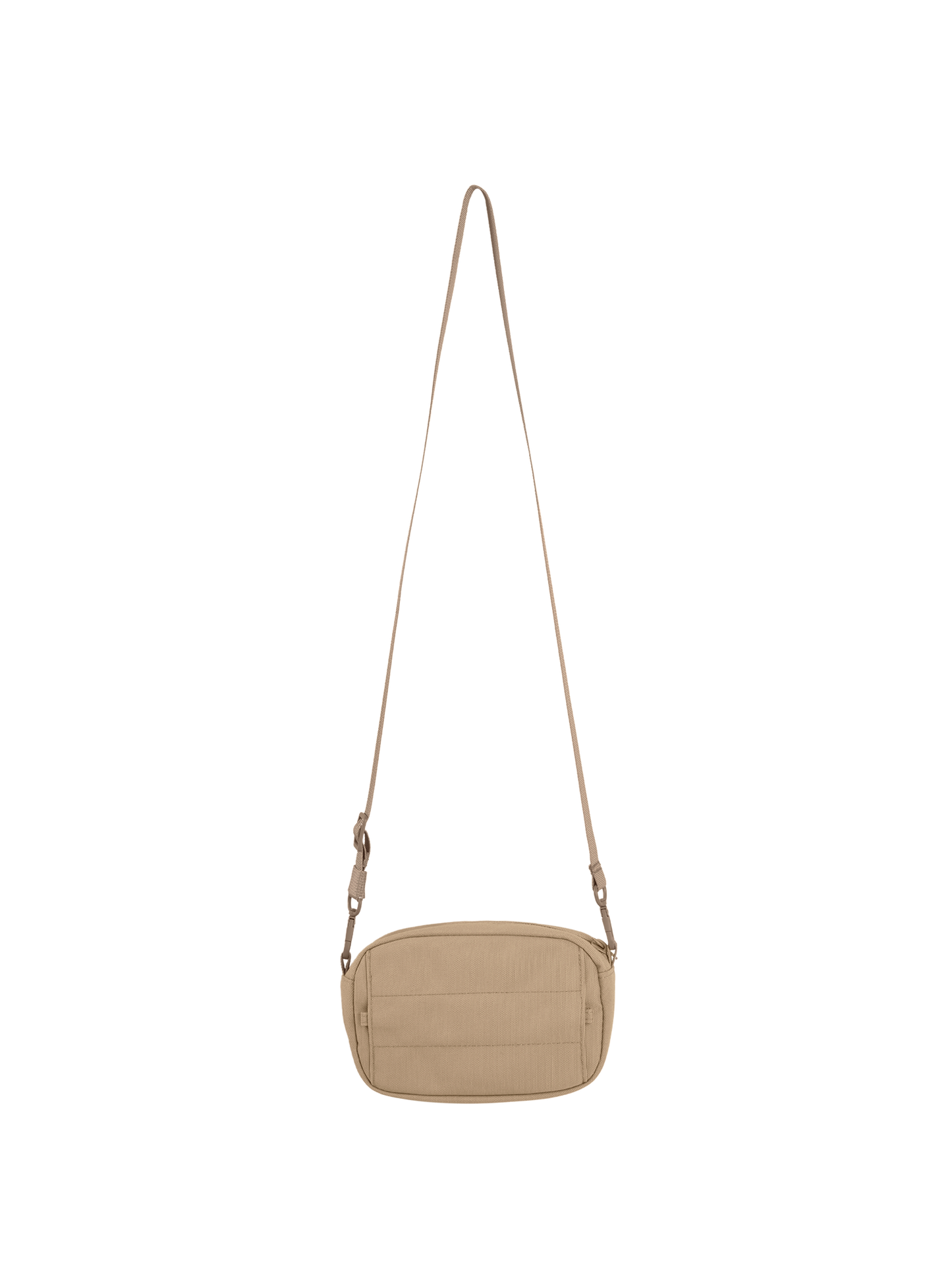 Mini Cruise Crossbody (Chai)