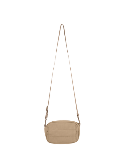 Mini Cruise Crossbody (Chai)