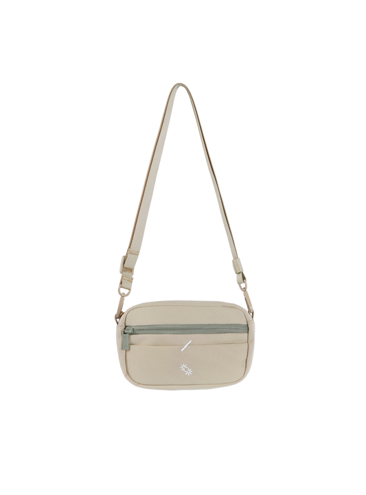Mini Cruise Crossbody (Dune)