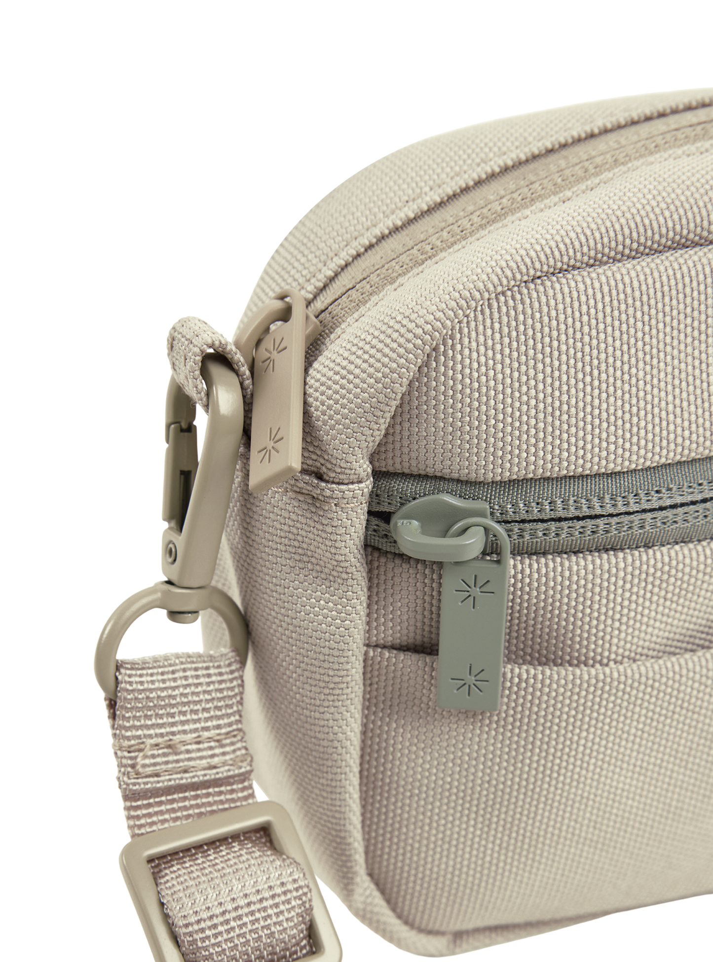 Mini Cruise Crossbody (Dune)