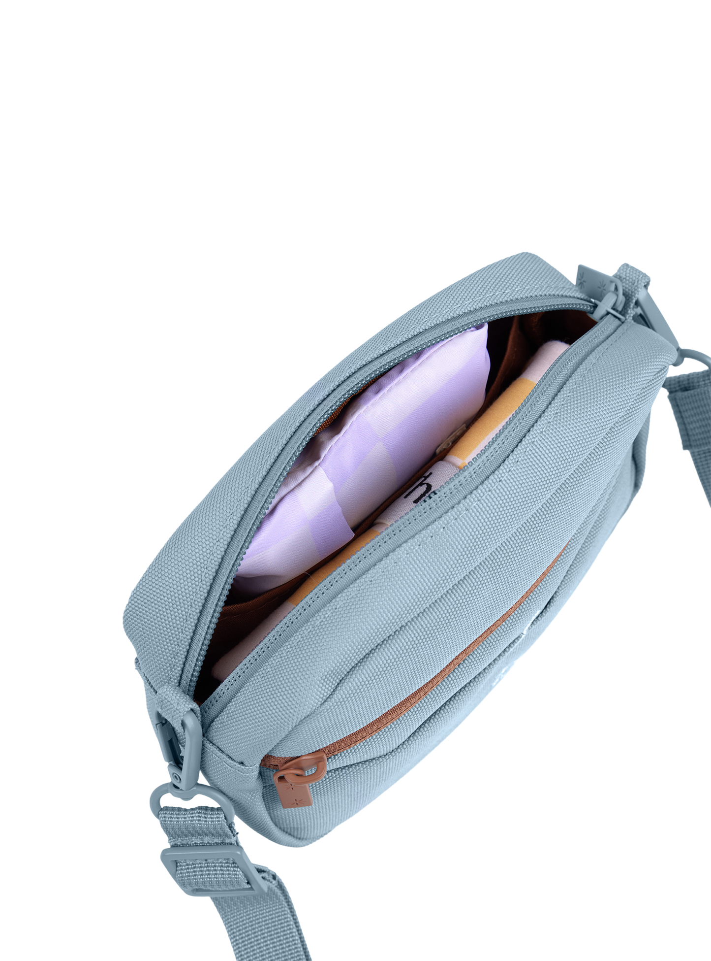 Mini Cruise Crossbody (River)