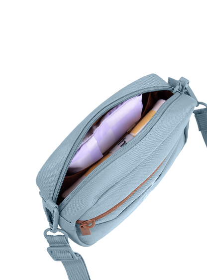 Mini Cruise Crossbody (River)