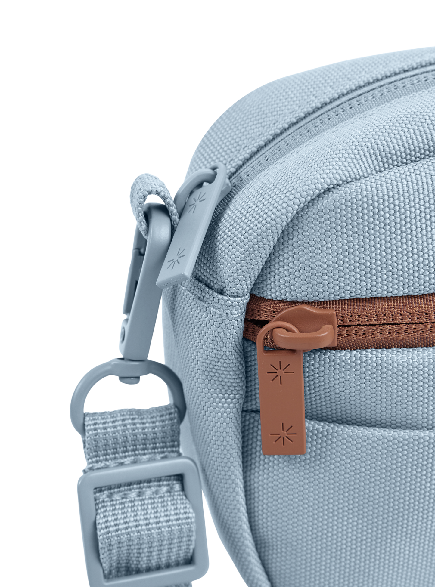 Mini Cruise Crossbody (River)