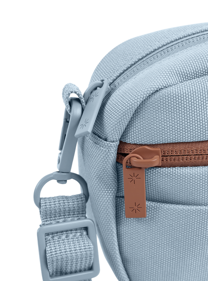 Mini Cruise Crossbody (River)