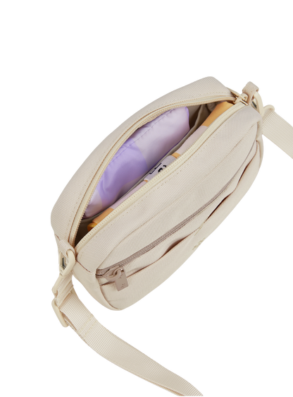 Mini Cruise Crossbody (Shell)