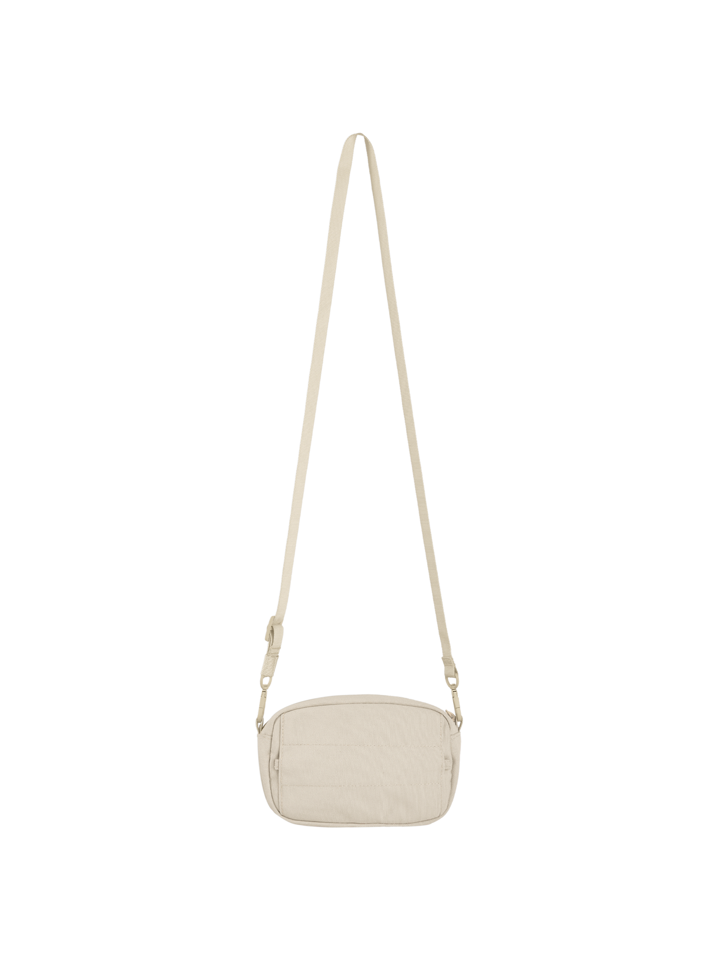 Mini Cruise Crossbody (Shell)