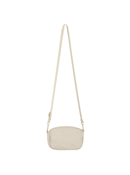 Mini Cruise Crossbody (Shell)