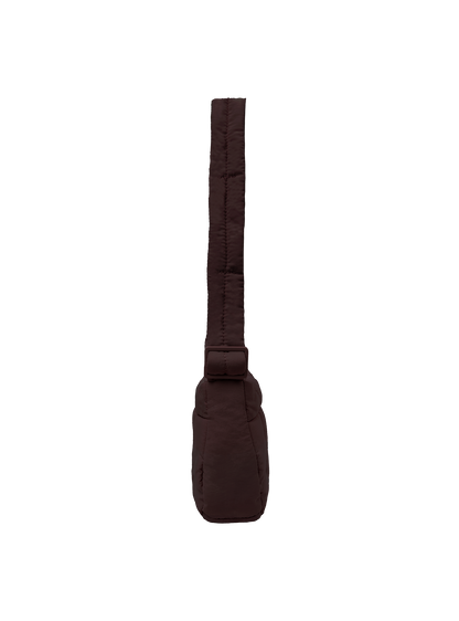 Mini Puffer Swing (Gloss Coffee)