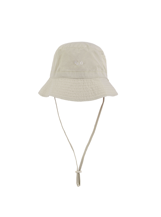 Reversible Bucket Hat (Beet)