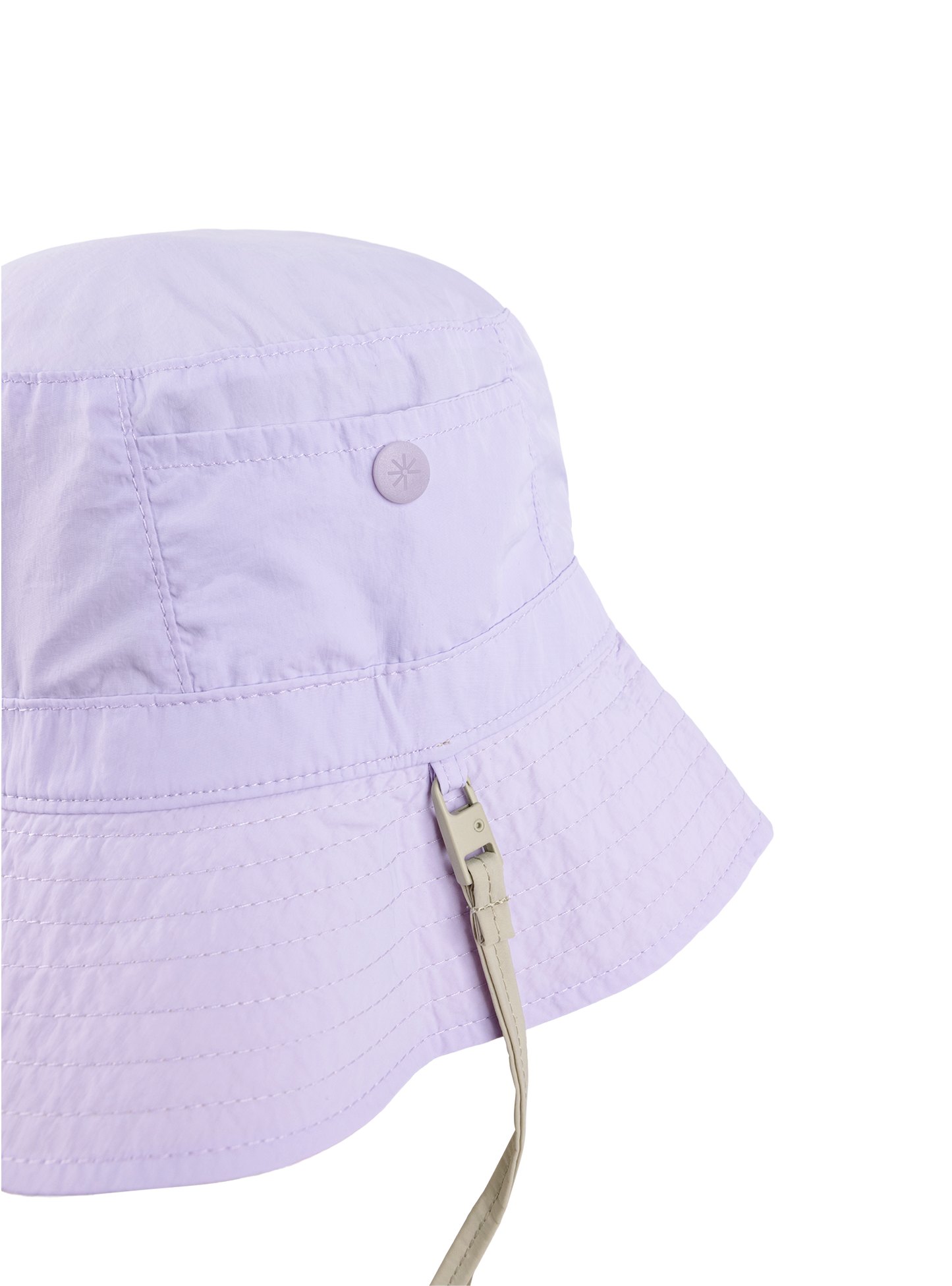 Reversible Bucket Hat (Beet)