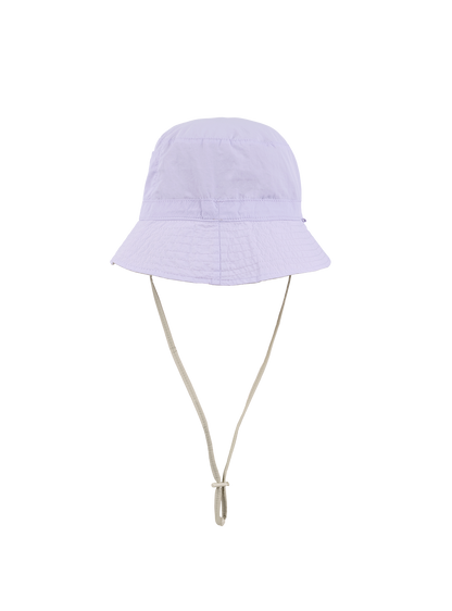 Reversible Bucket Hat (Beet)