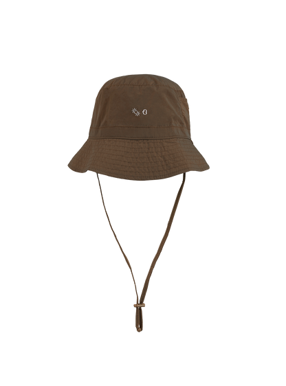 Reversible Bucket Hat (Cider)