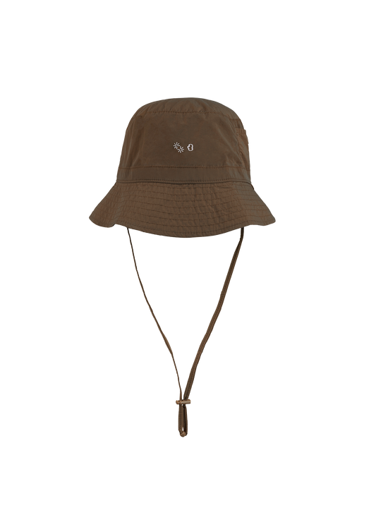 Reversible Bucket Hat (Cider)