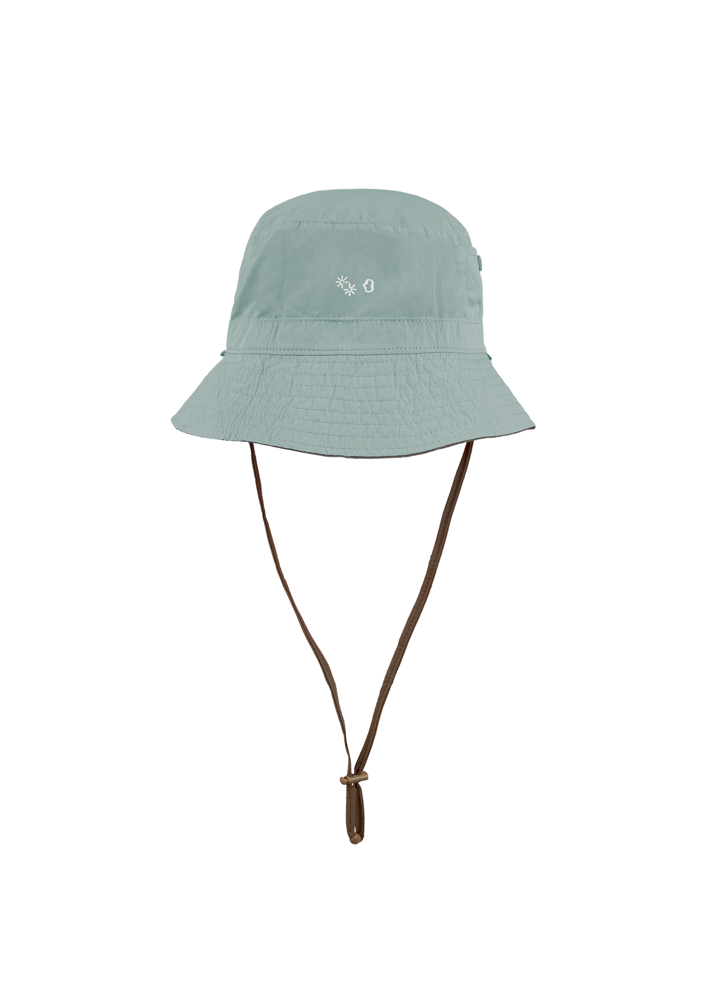Reversible Bucket Hat (Cider)
