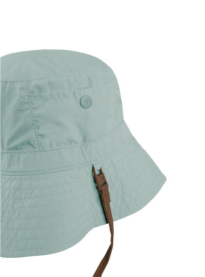 Reversible Bucket Hat (Cider)