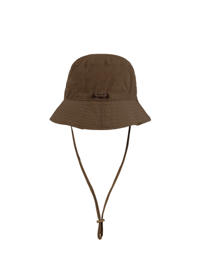 Reversible Bucket Hat (Cider)