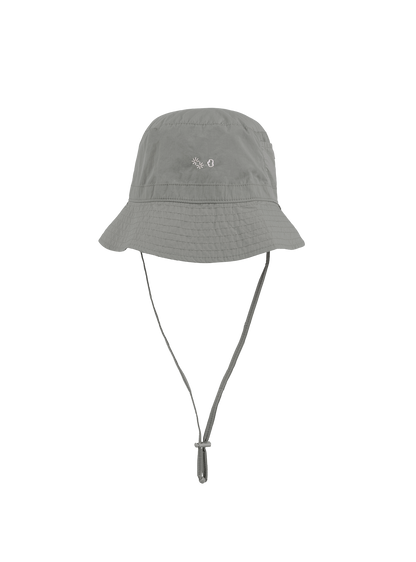 Reversible Bucket Hat (Wheat)