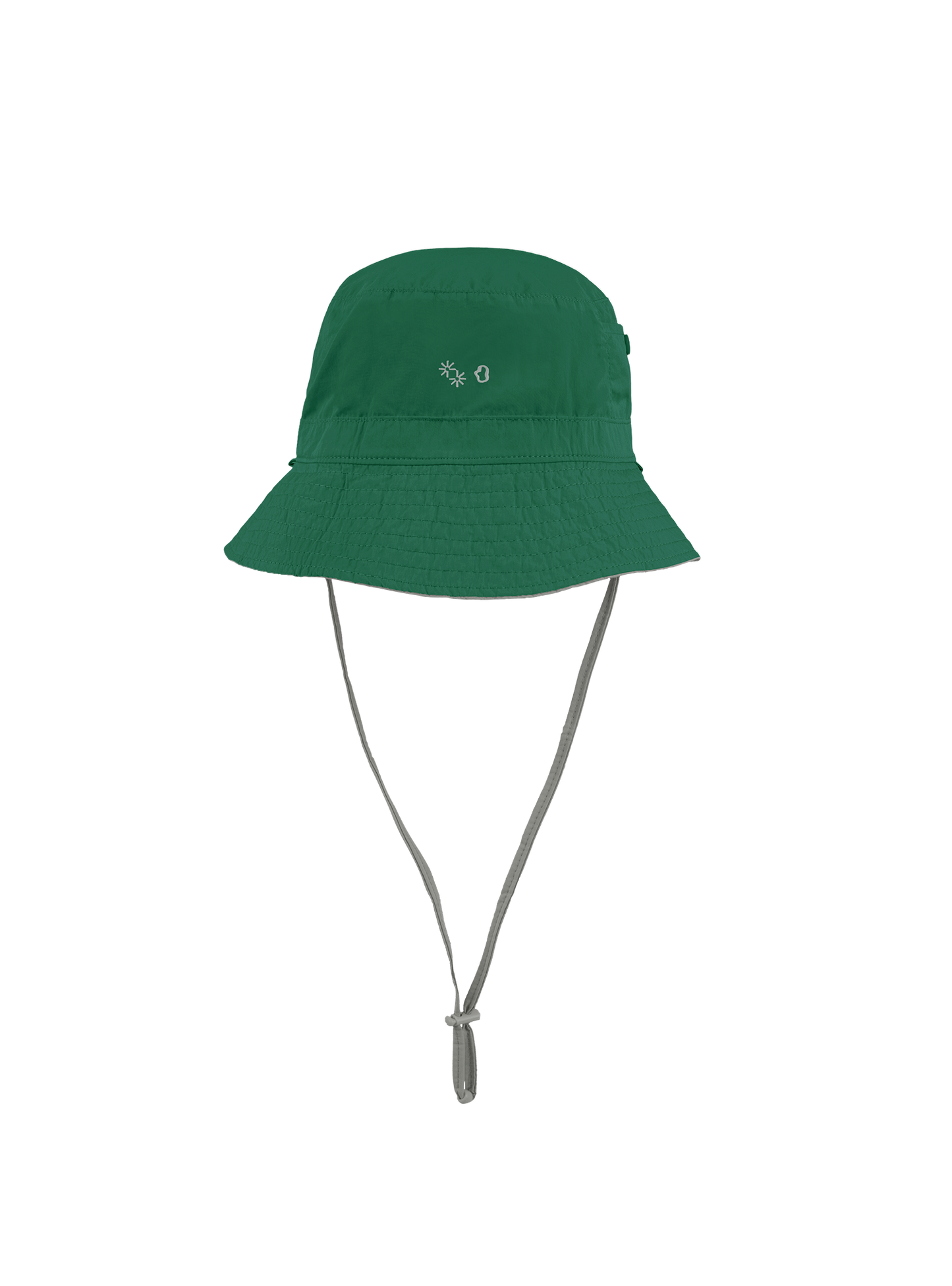 Reversible Bucket Hat (Wheat)