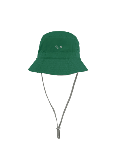 Reversible Bucket Hat (Wheat)