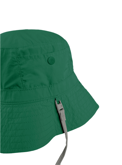 Reversible Bucket Hat (Wheat)