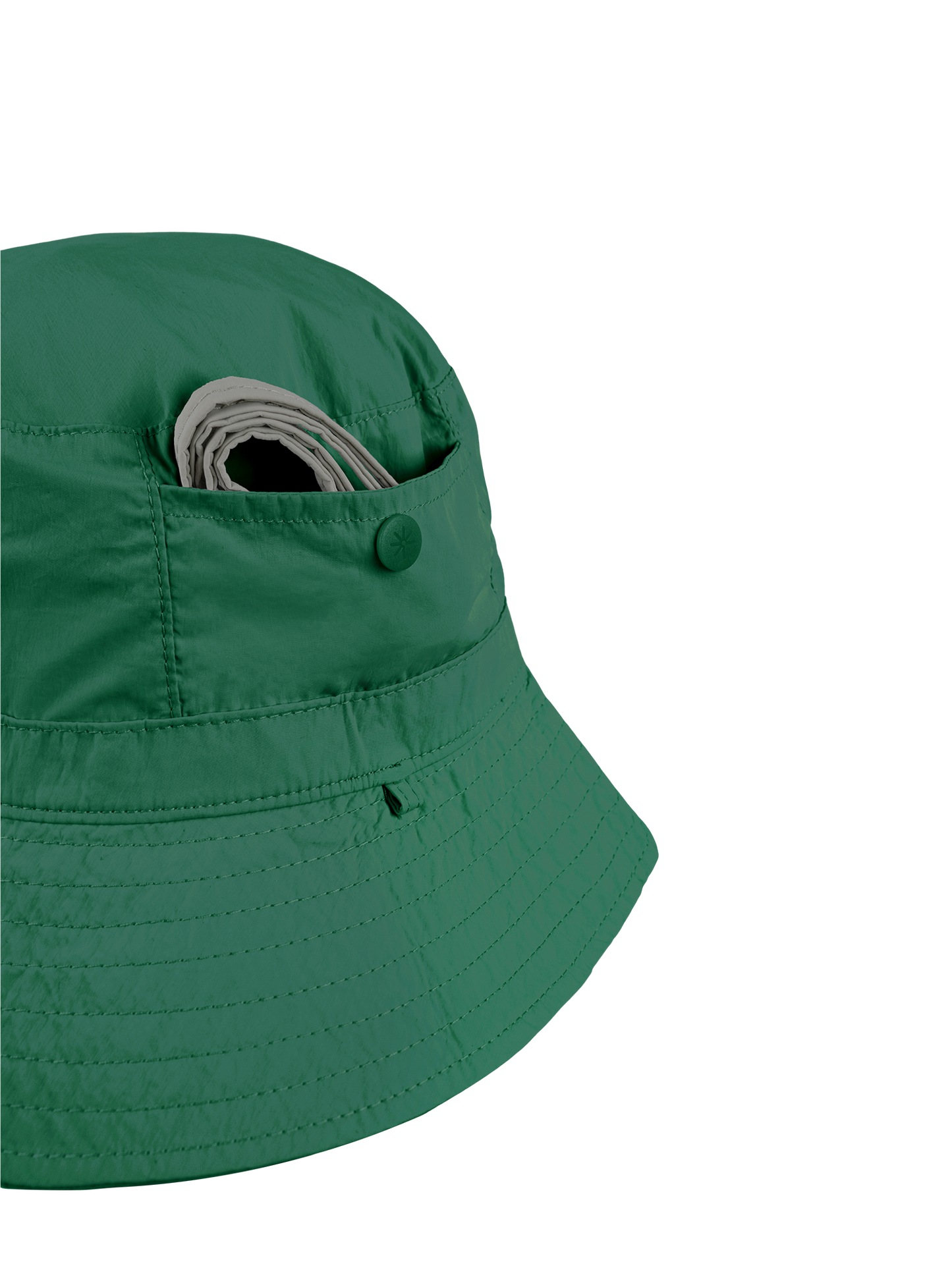 Reversible Bucket Hat (Wheat)