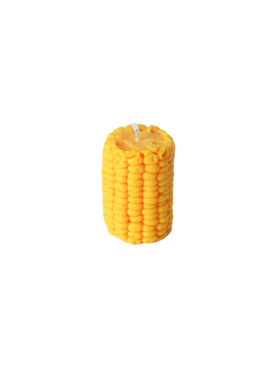 Nata Absolute Corn Candle