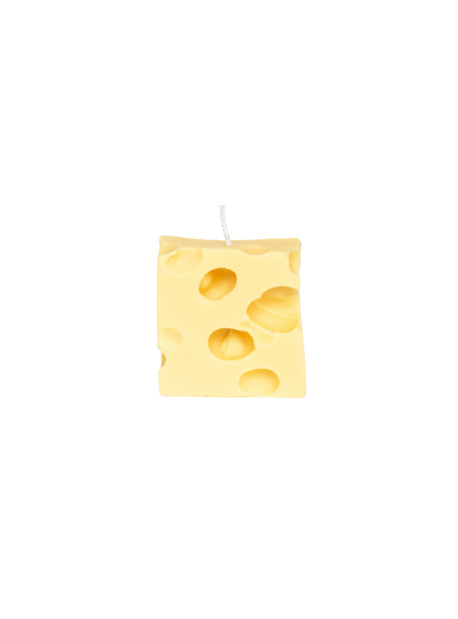 Nata Gruyère Candle